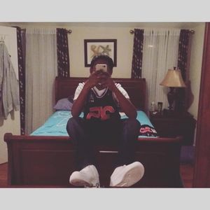 Meet your Posher, Saied